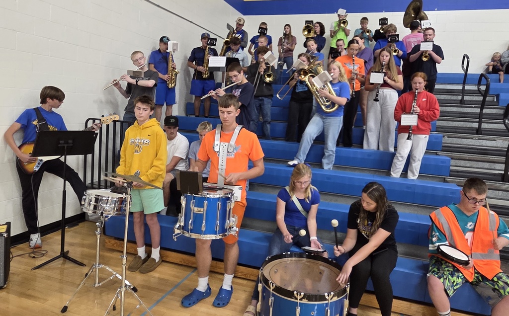 Kimball Band