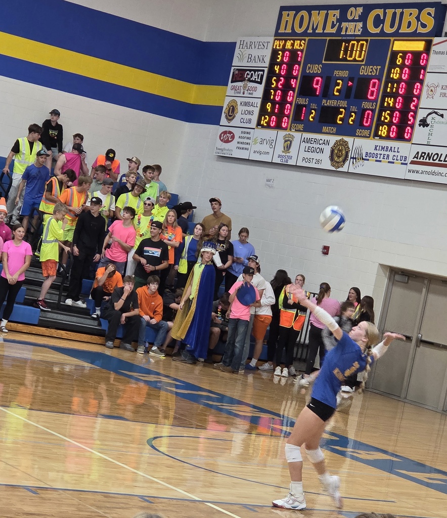 Kimball V