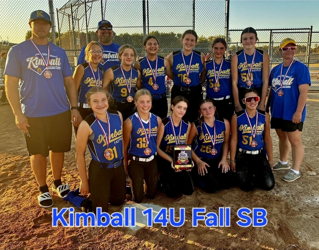 14U Fall