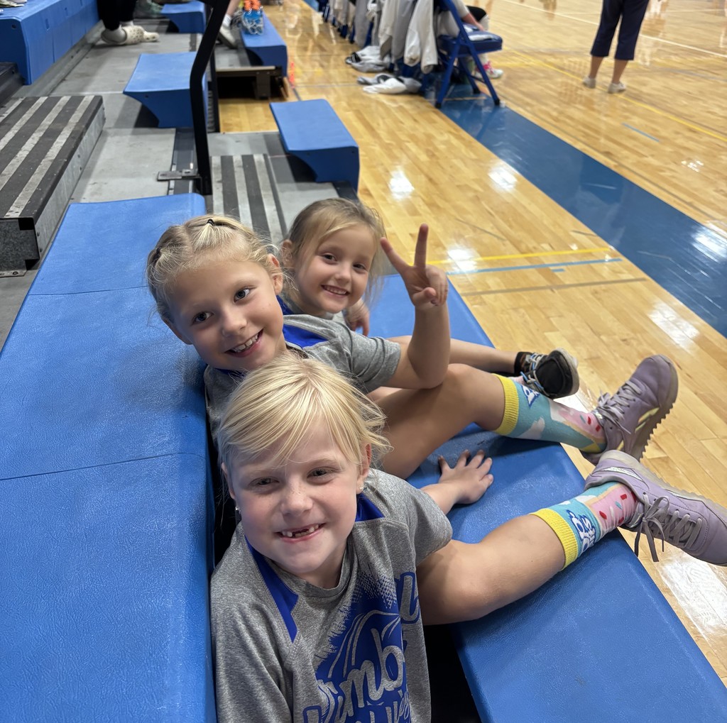 Youth Volleyball Night