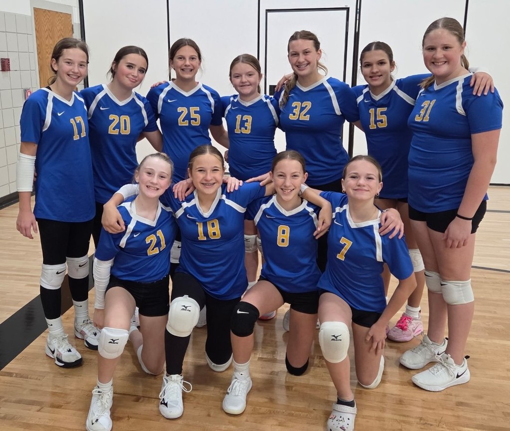 JH VB