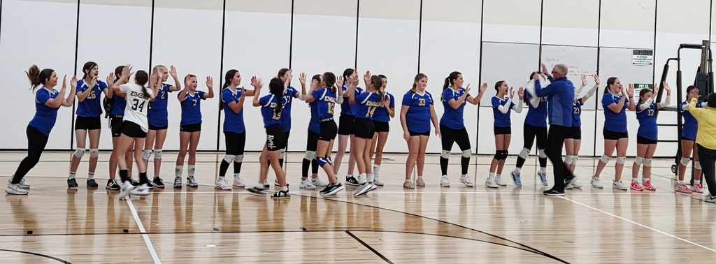 JH VB