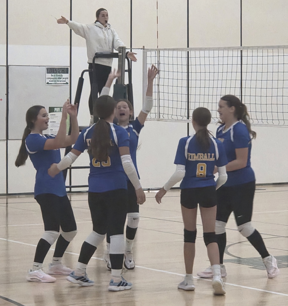 JH VB