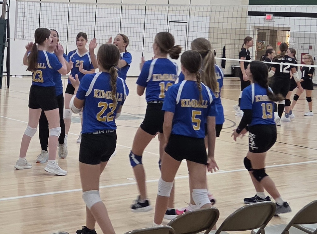 JH VB