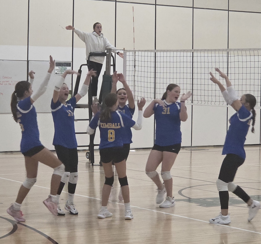 JH VB