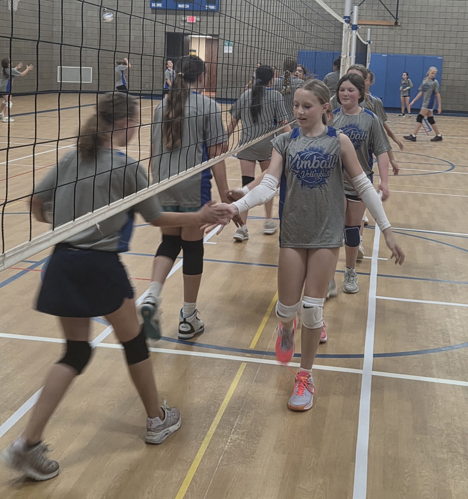 Youth VB