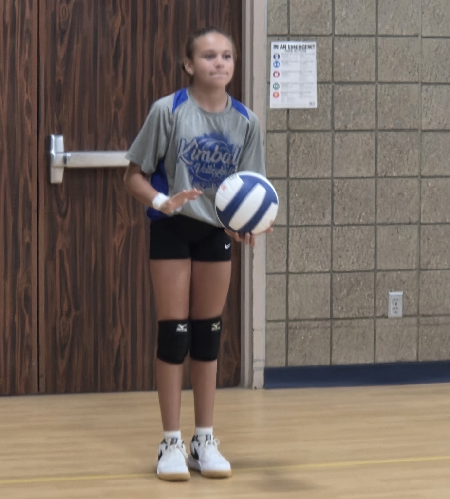 Youth VB