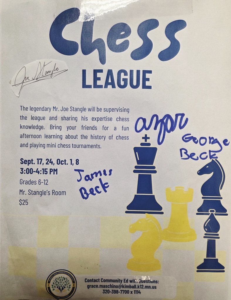 Chess le