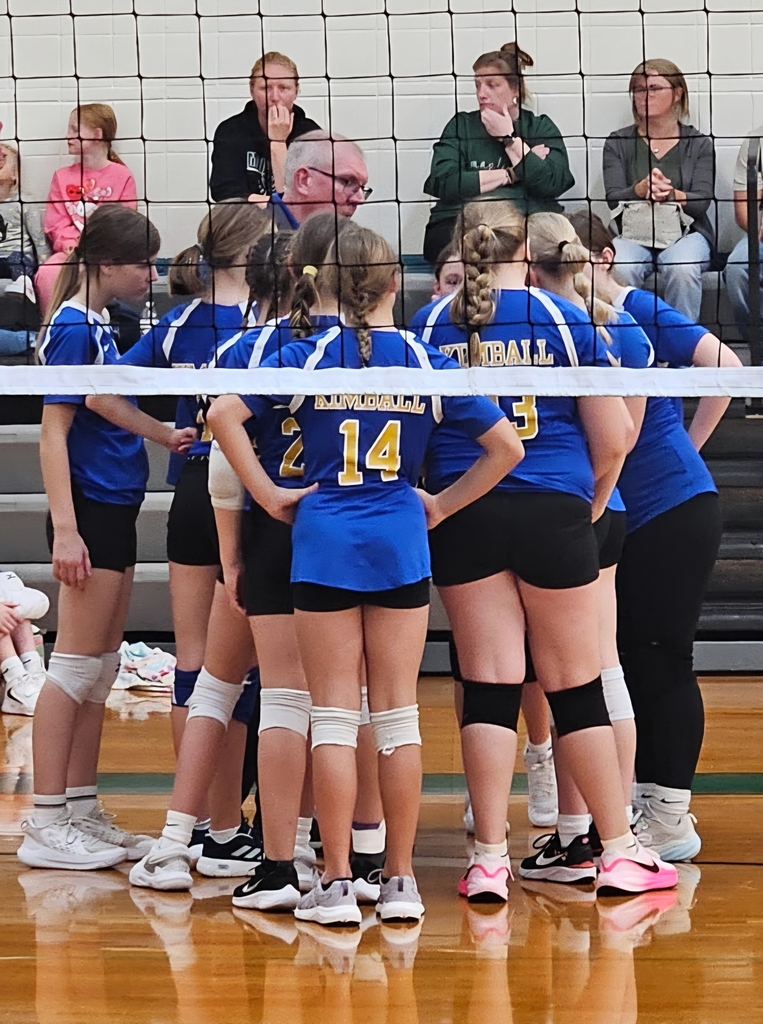 JH VB