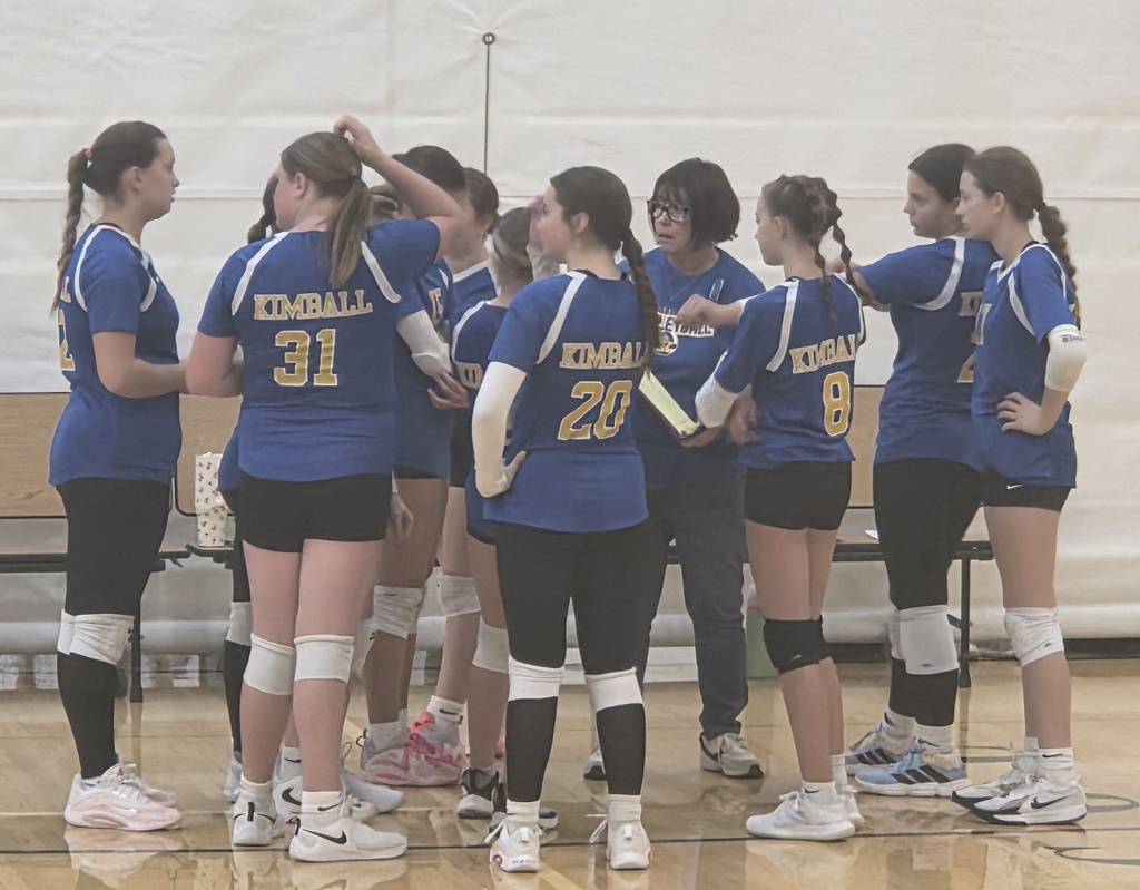 JH VB