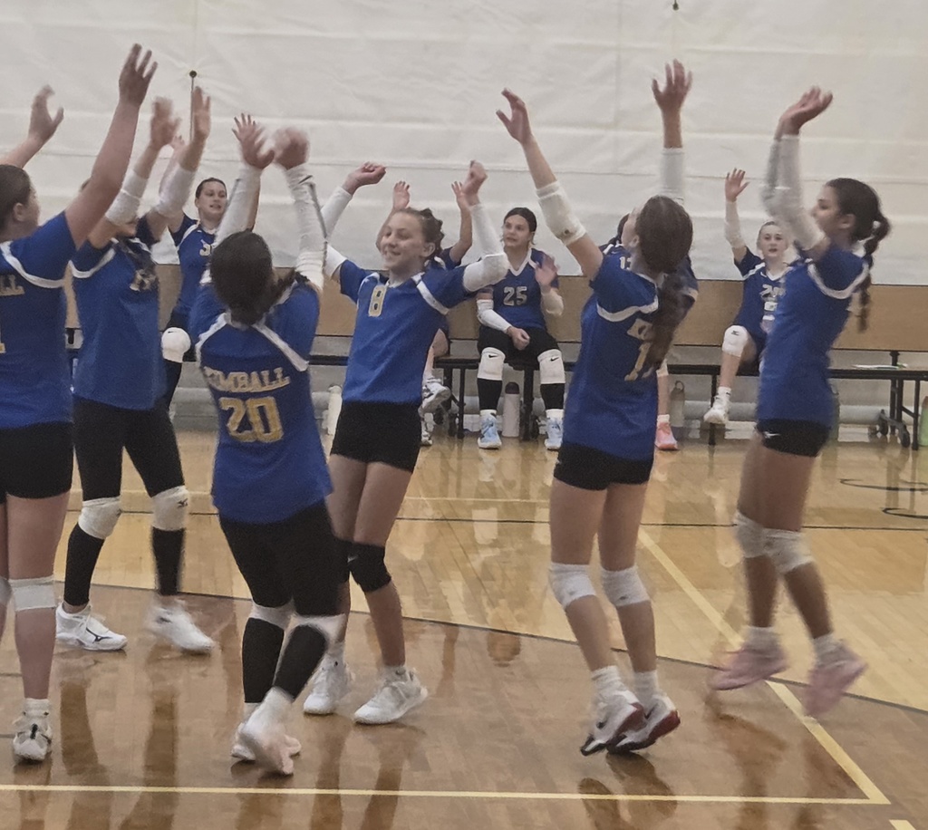 JH VB