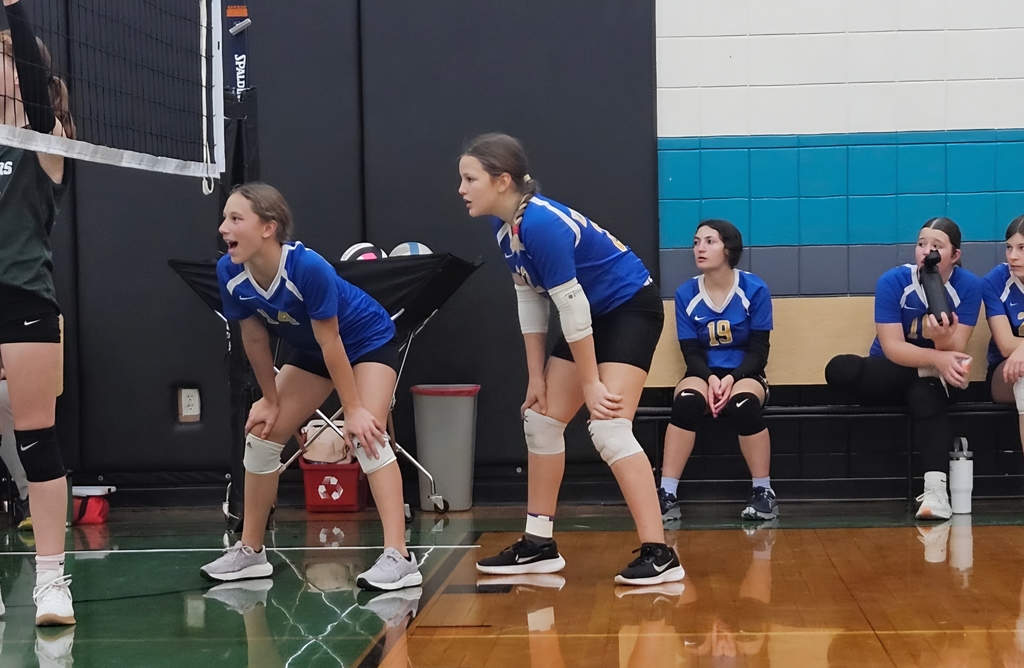 JH VB