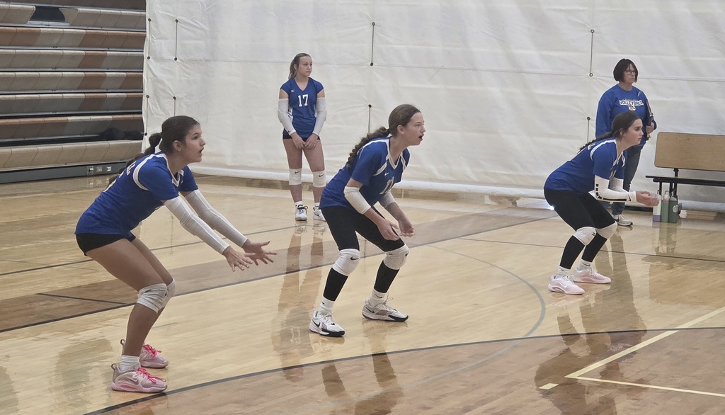 JH VB