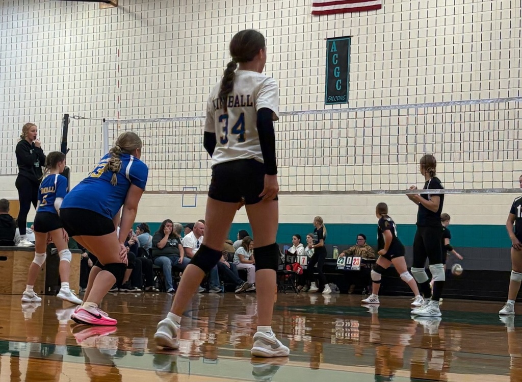 JH VB