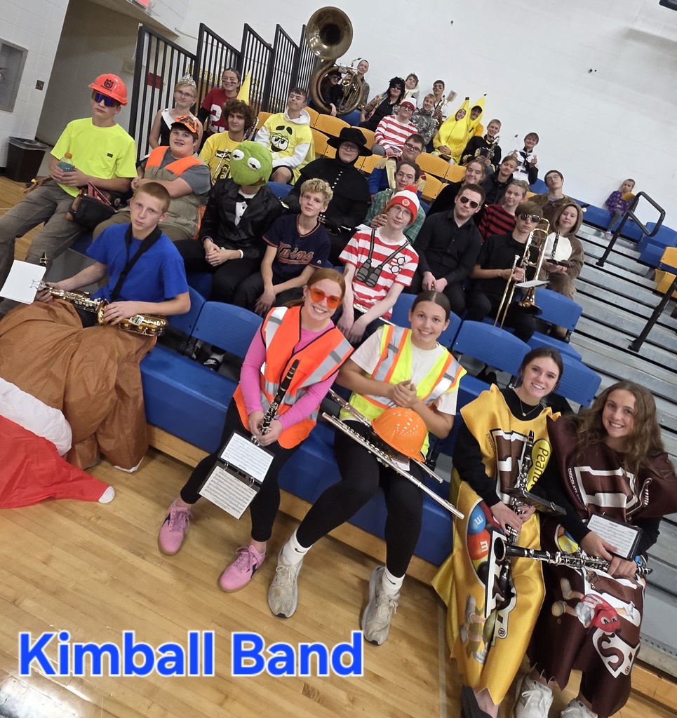 Kimball Band