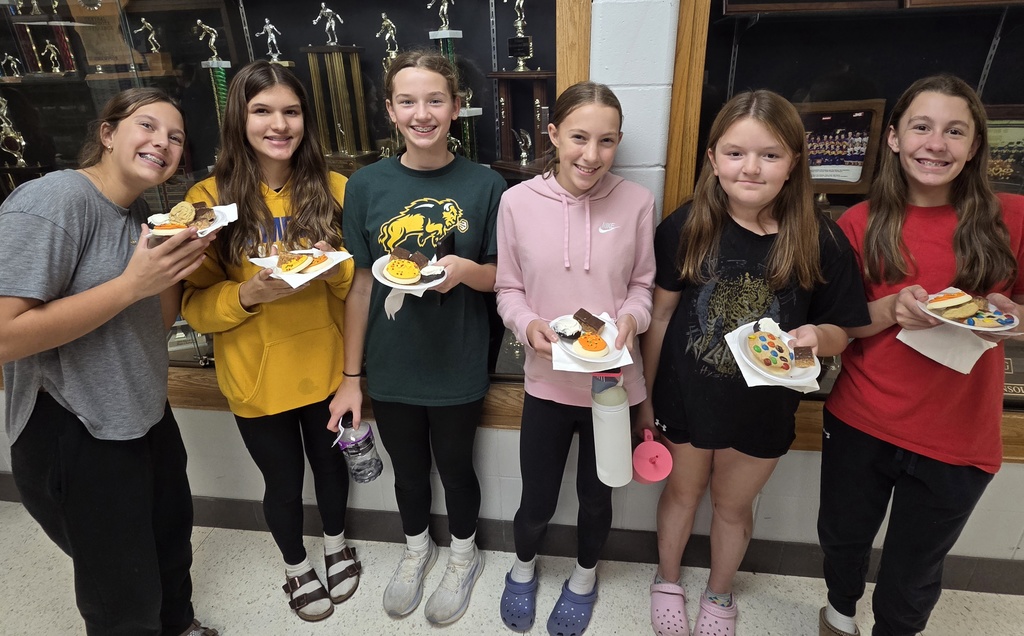 Dessert Dash