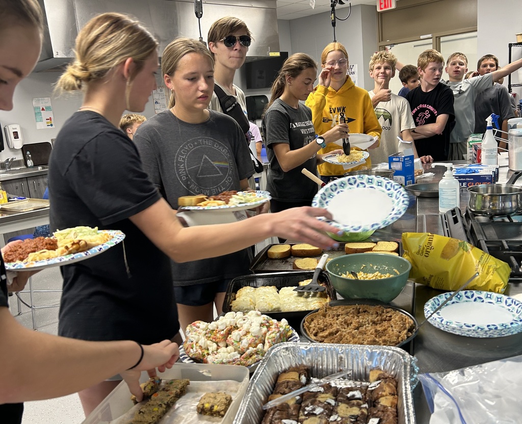 XC meal