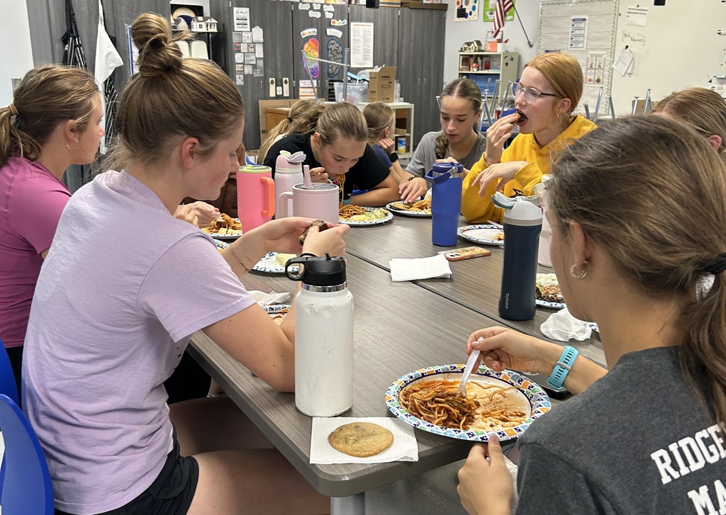 XC meal