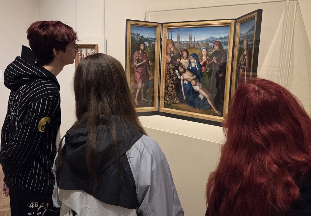 Art Club