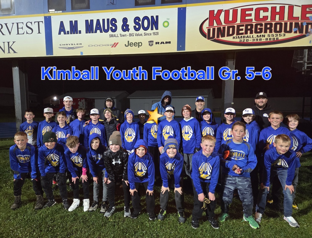 Youth Football