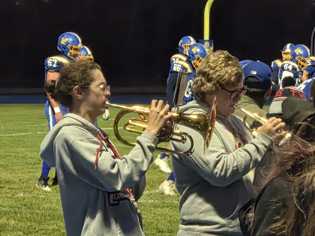 Pep Band