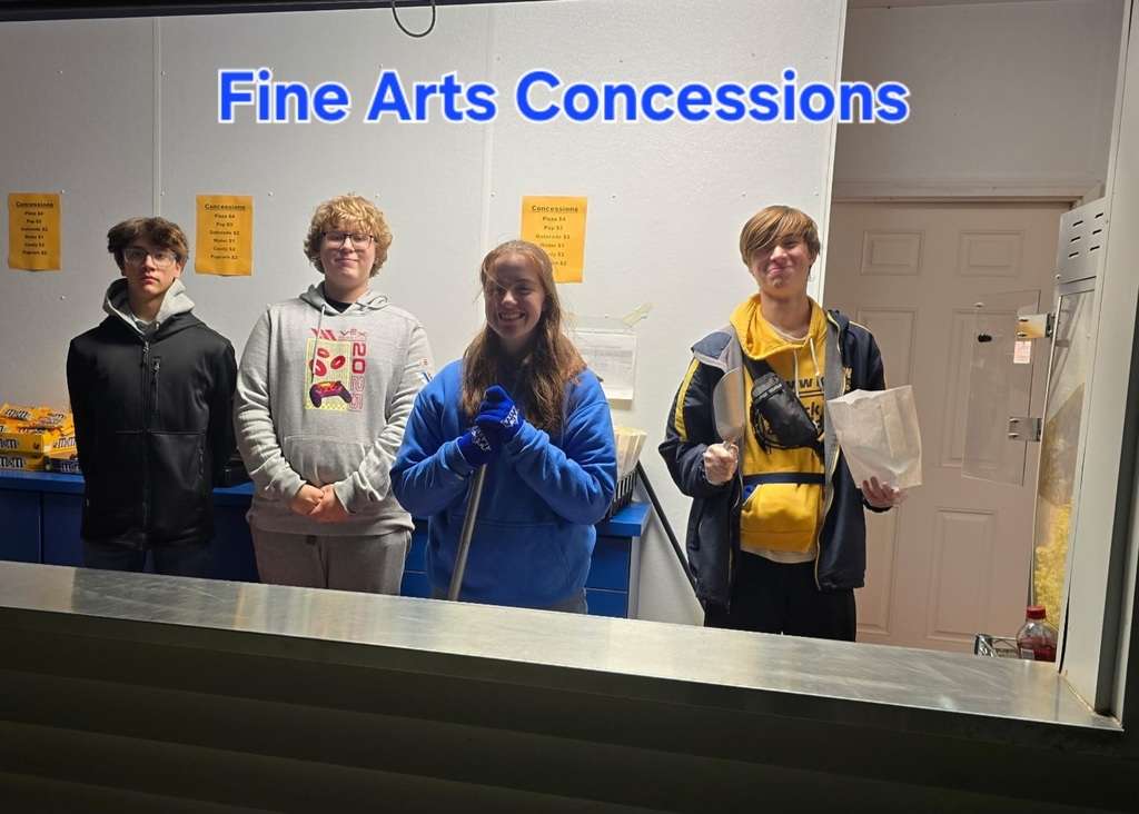 Fine Arts