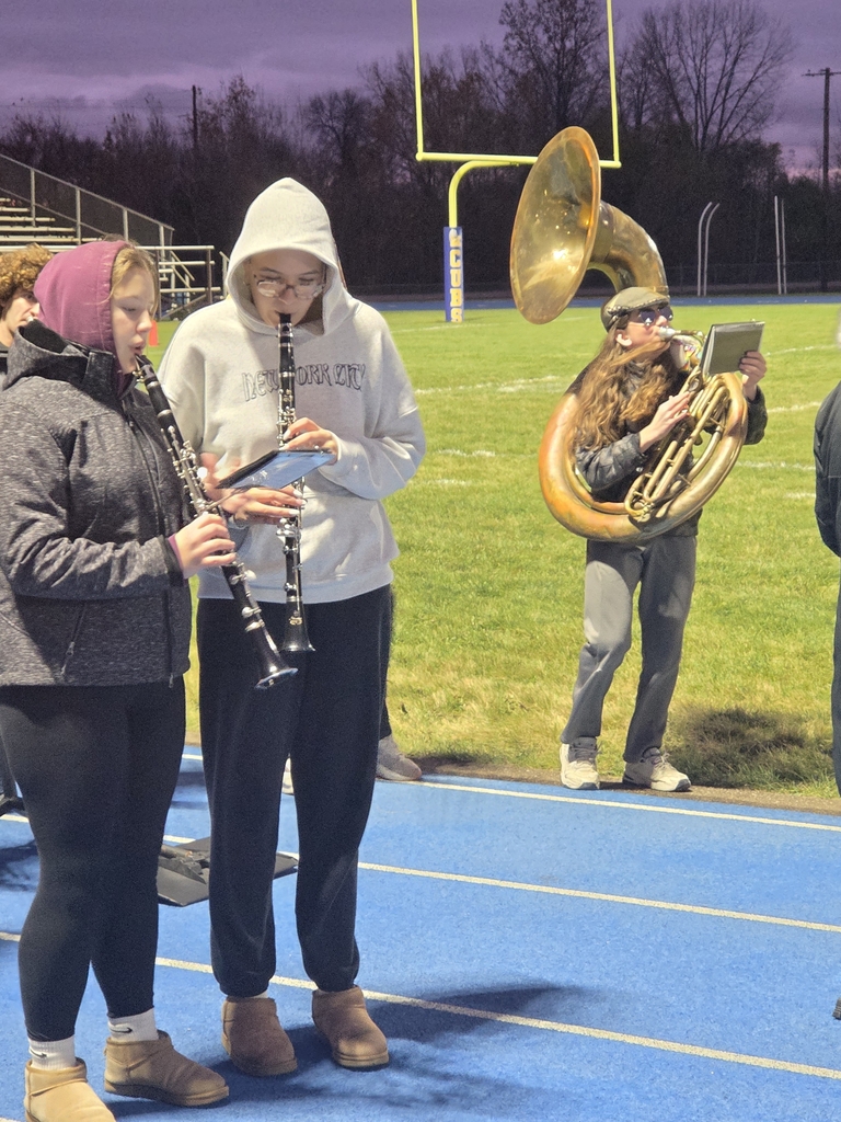 Pep Band