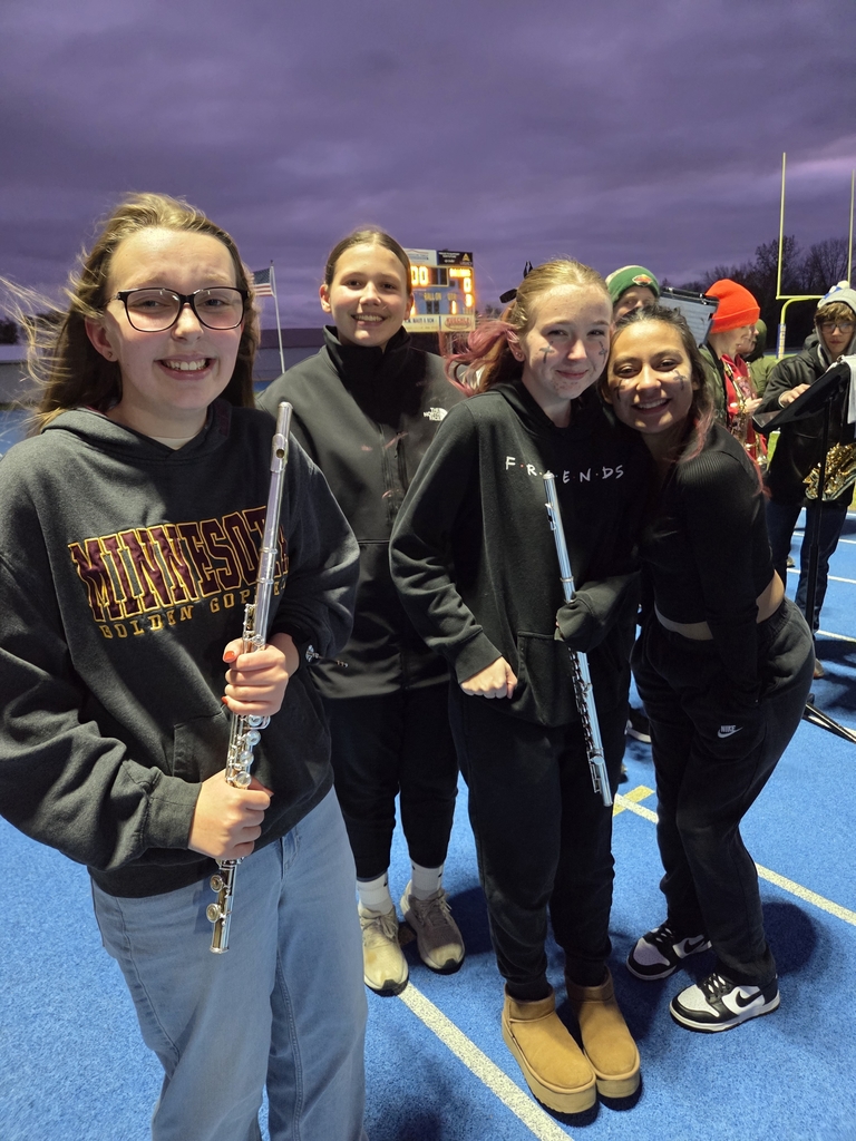 Pep Band