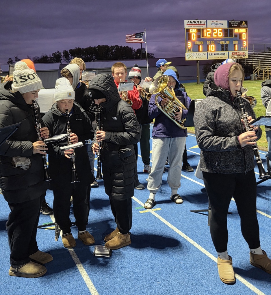 Pep Band