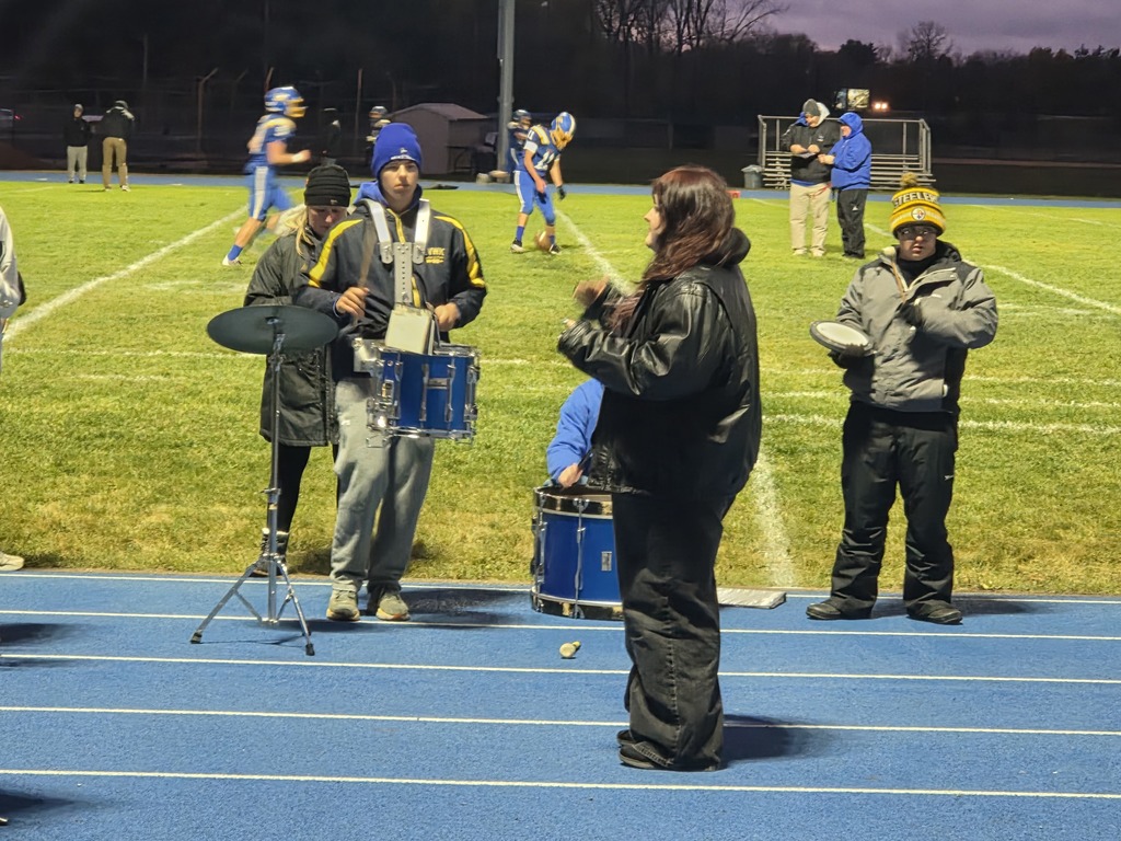 Pep Band