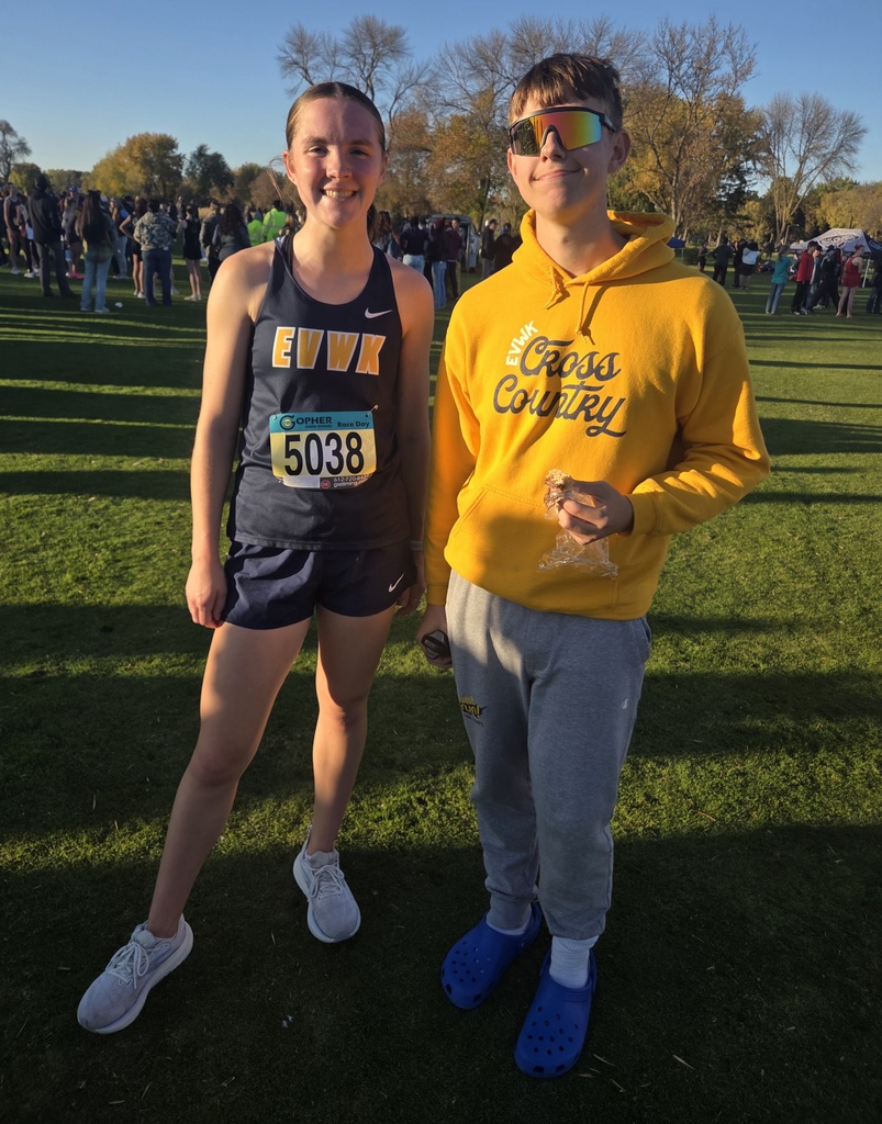 Seniors - Molitor & Stang 