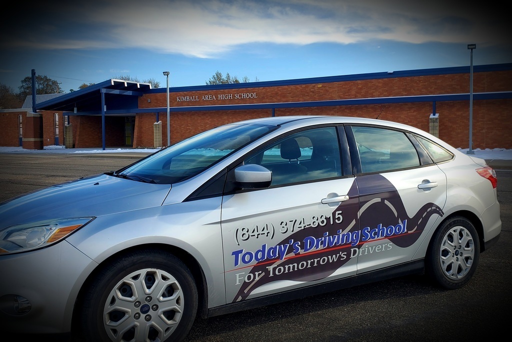 Fall 2025 Driver's Ed