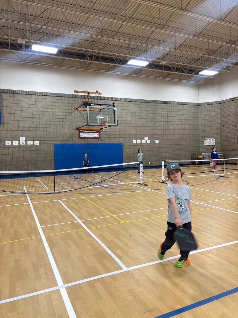 Youth Pickleball