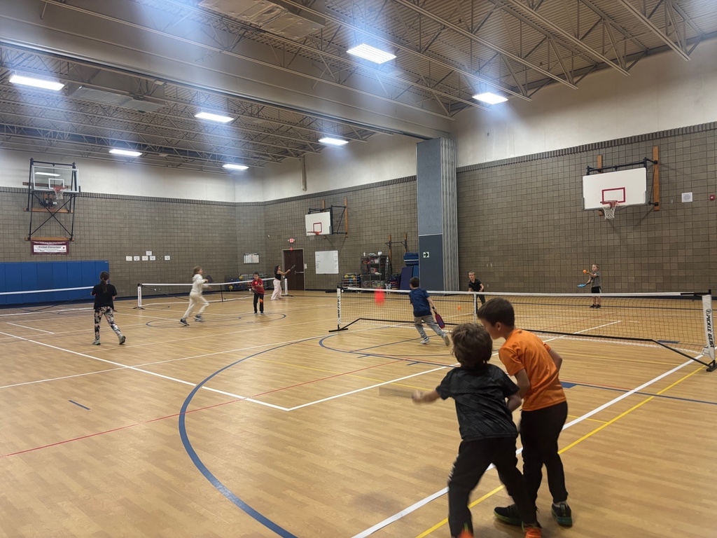 Youth Pickleball