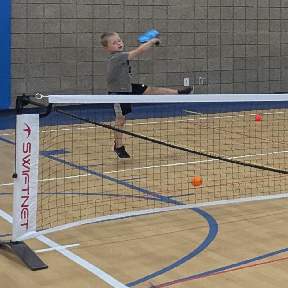 Youth Pickleball