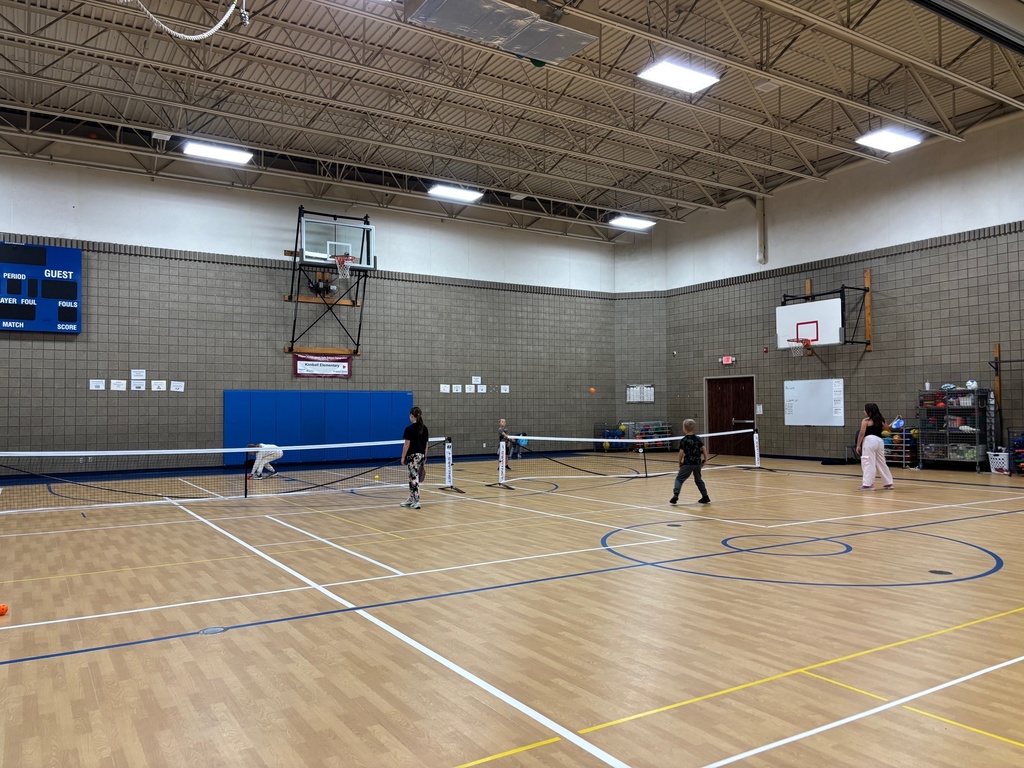 Youth Pickleball