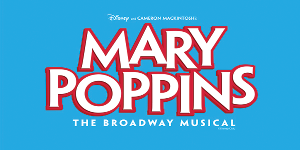 Fall Musical - Mary Poppins
