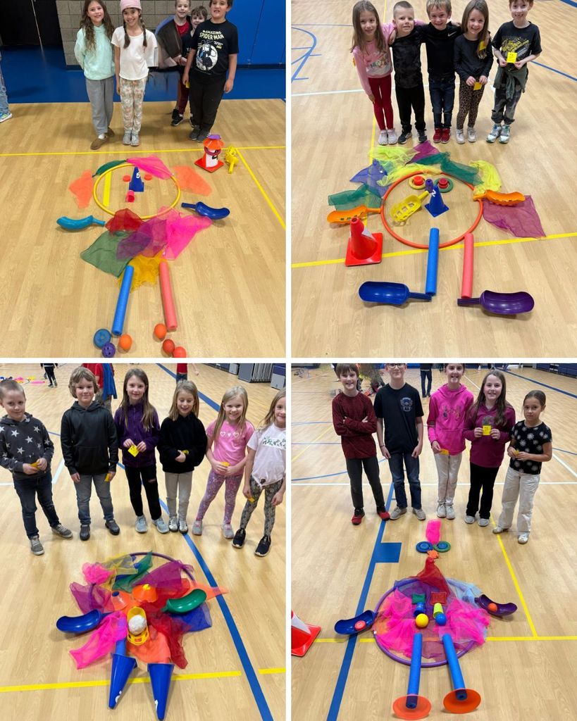 phy ed turkeys group photos