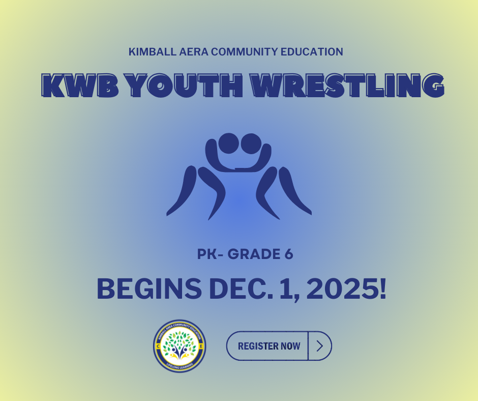 Youth Wrestling