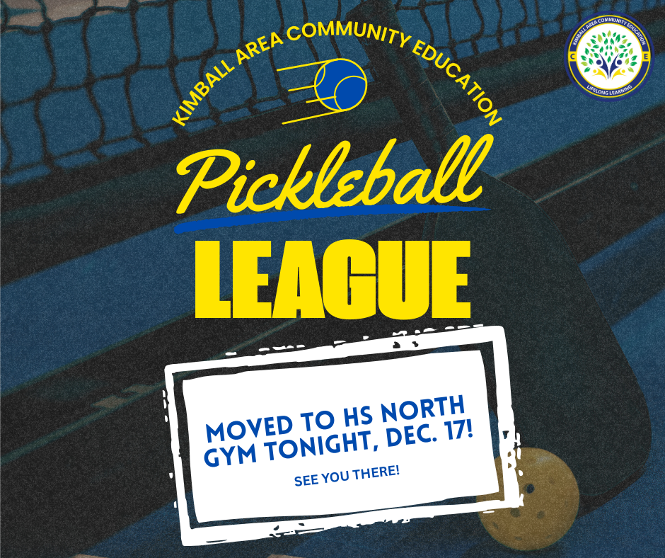 Pickleball League