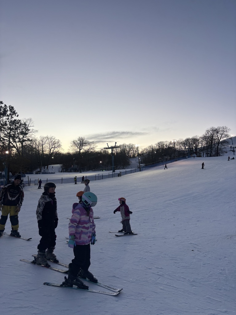ski club