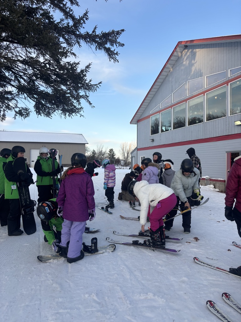 ski club