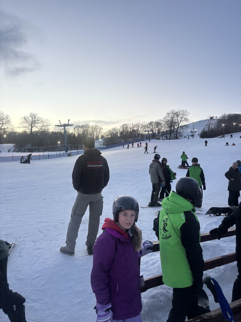 ski club