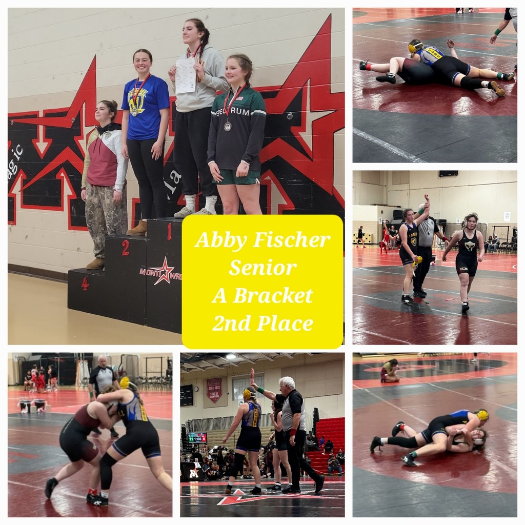 Abby Fischer- 2nd place 