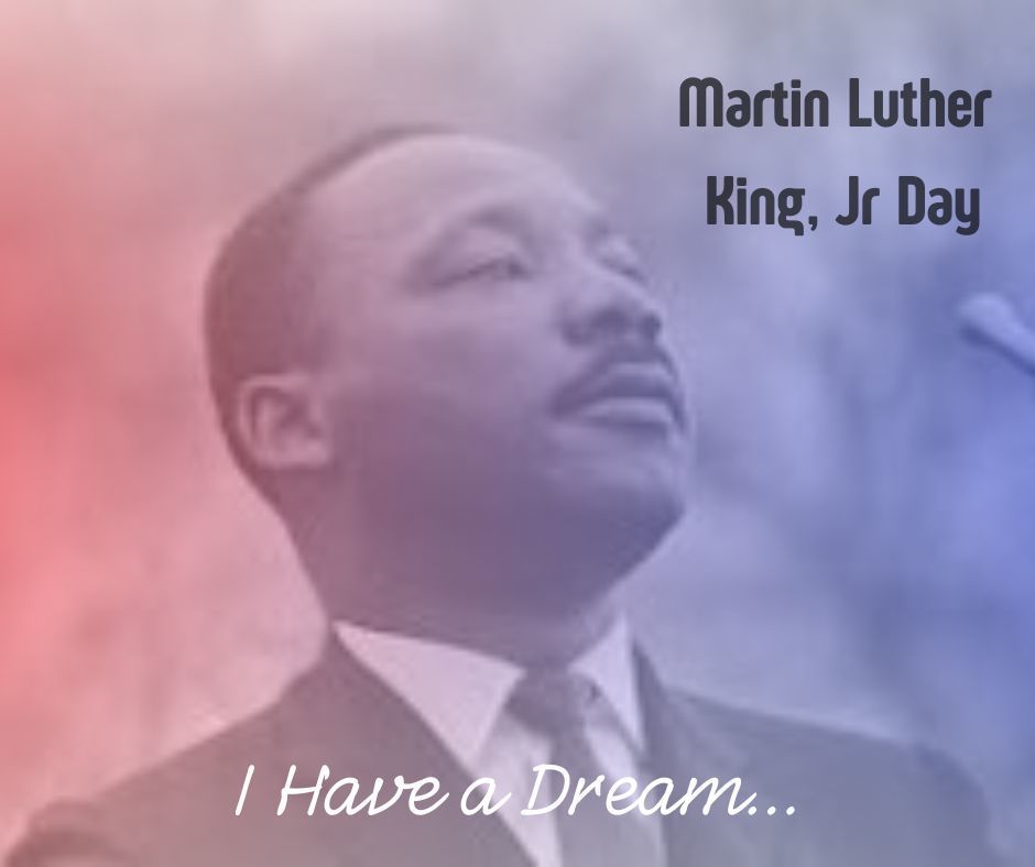 Martin luther king jr. image
