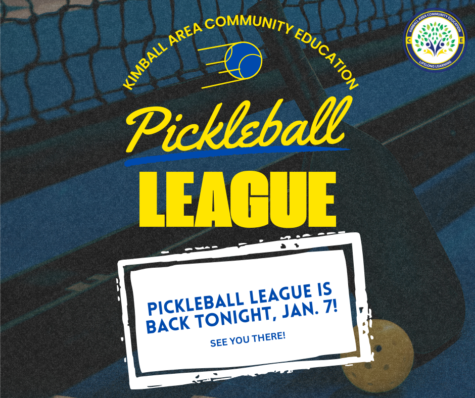 Pickleball League