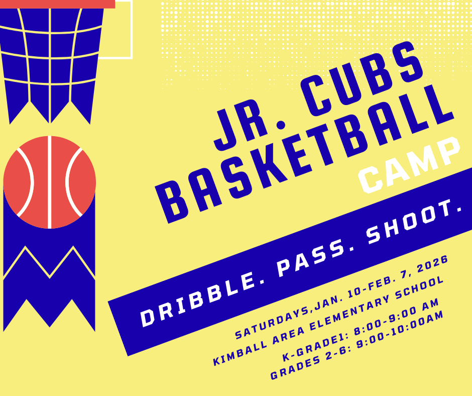 Jr. Cubs Bball