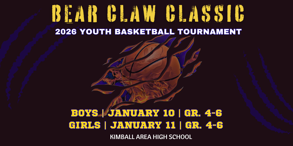 Youth Girls BB Tourney