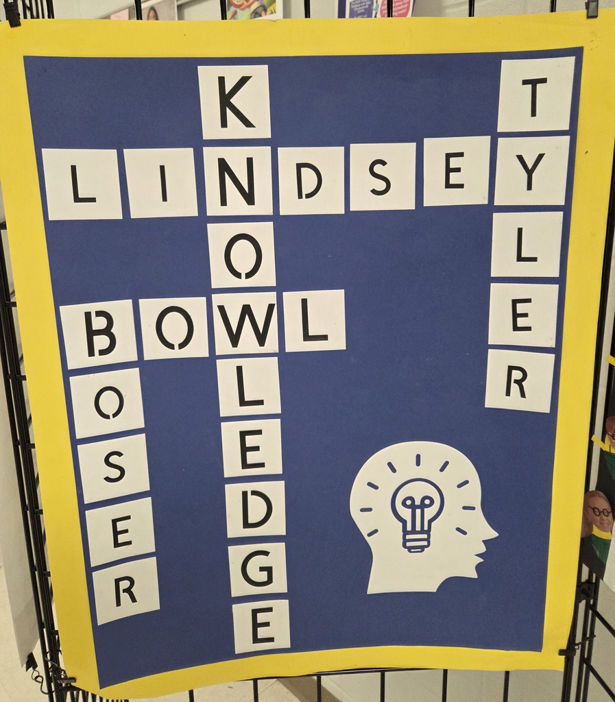 Knowledge Bowl 