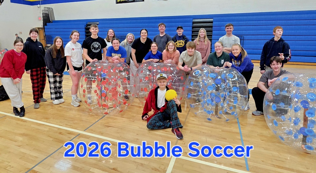 Bubble Soccer 